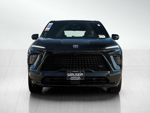 New 2026 Buick Enclave Sport Touring w/ Power Package image 2