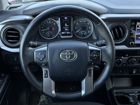 Used 2023 Toyota Tacoma SR5 image 18