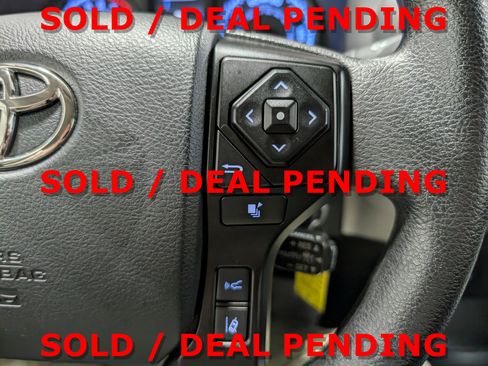 Used 2023 Toyota Tacoma SR image 22