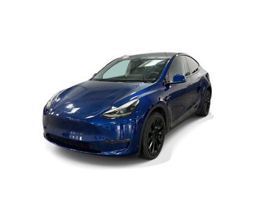 Certified 2023 Tesla Model Y AWD