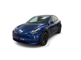 Certified 2023 Tesla Model Y AWD video 1