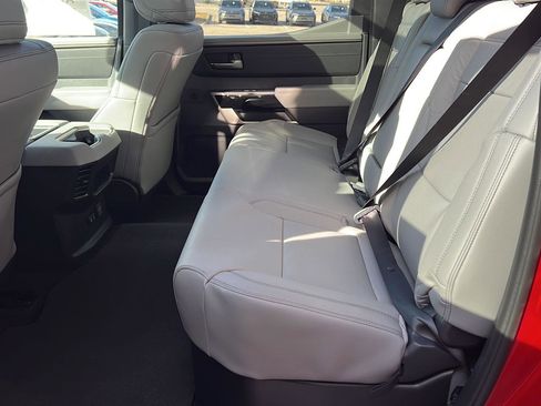 New 2026 Toyota Tundra Limited image 10