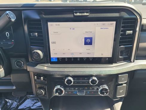 New 2026 Ford F350 Platinum w/ Tremor Off-Road Package AWD/4WD image 10