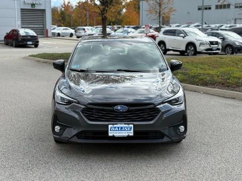 Used 2024 Subaru Impreza RS image 2