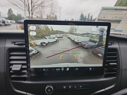 New 2026 Ford Transit 250 148 Medium Roof image 25