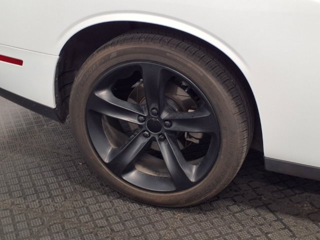 Used 2017 Dodge Challenger R/T RWD image 22