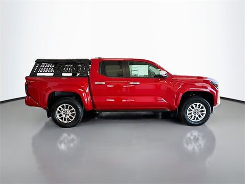 New 2025 Toyota Tacoma Limited image 39