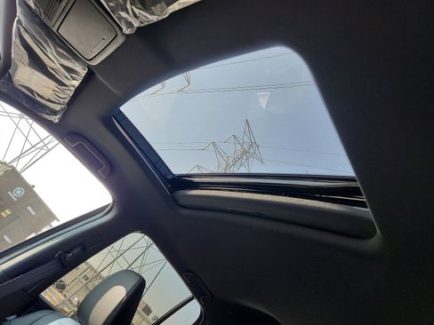 New 2026 Honda Ridgeline Black Edition image 10