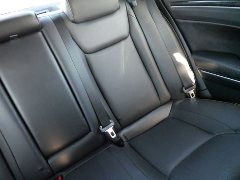 Used 2013 Chrysler 300 C w/ Light Group image 14