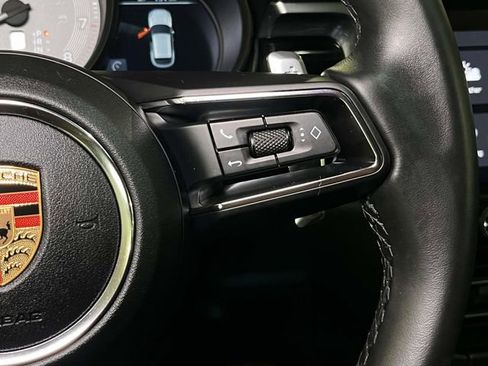 Certified 2023 Porsche Macan S AWD/4WD image 42