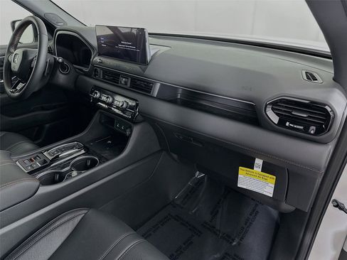 New 2026 Honda Passport TrailSport Elite image 30