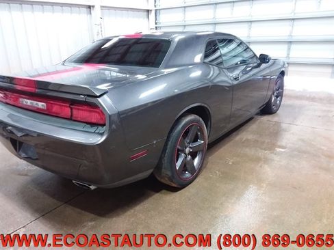 Used 2014 Dodge Challenger Rallye Redline image 2