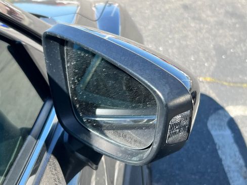 Used 2016 MAZDA MAZDA6 Grand Touring w/ GT Technology Package image 13