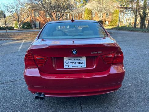 Used 2011 BMW 328i Sedan RWD image 8