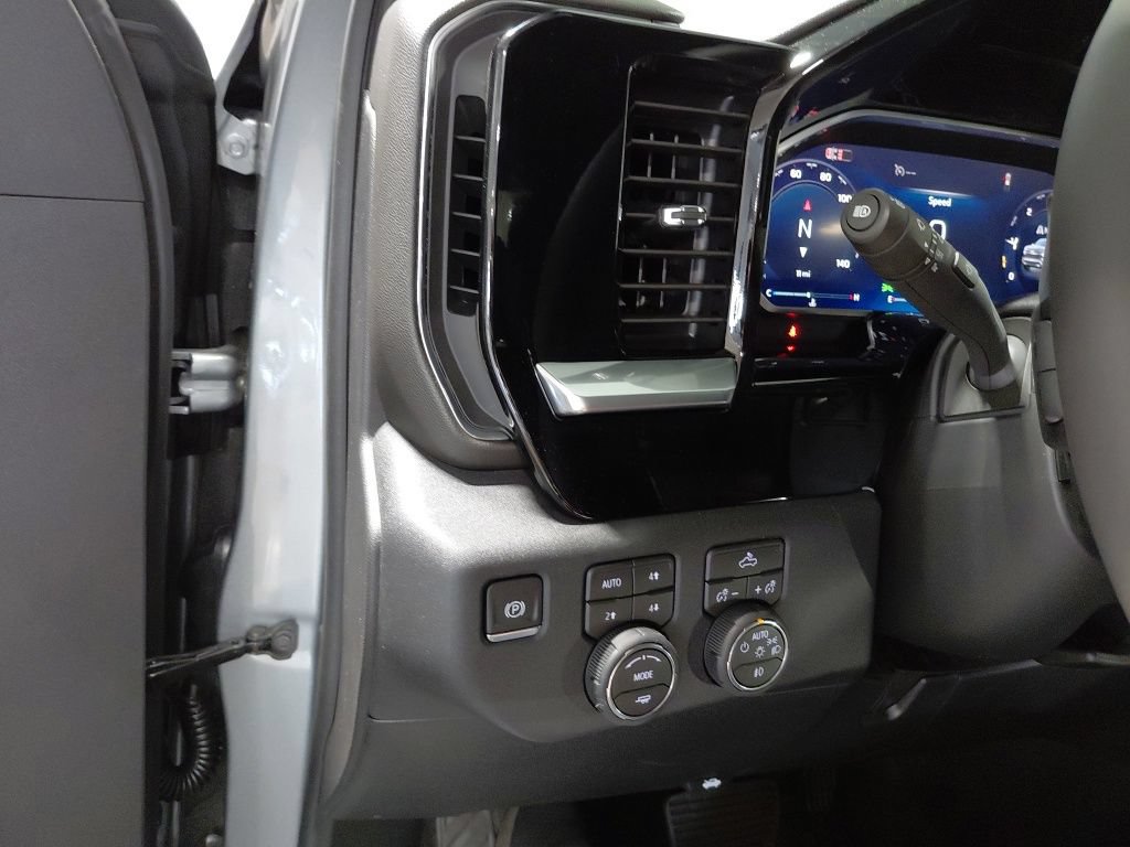 New 2026 Chevrolet Silverado 1500 RST AWD/4WD image 31