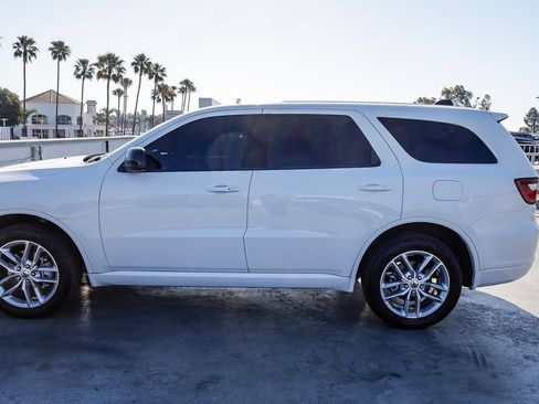 Used 2023 Dodge Durango GT AWD/4WD image 14