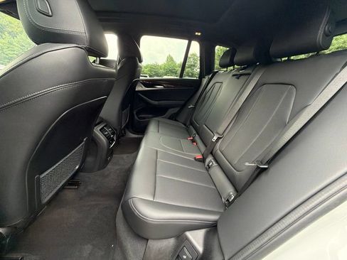 Used 2022 BMW X3 xDrive30i w/ Premium Package 2 AWD/4WD image 15