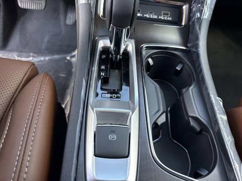 New 2026 Subaru Ascent Touring image 36