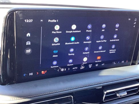 Used 2025 Lincoln Aviator Reserve w/ Equipment Group 201A image 31