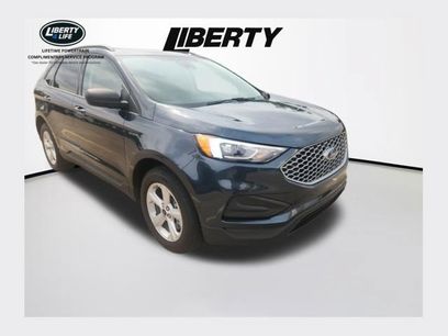 Used 2023 Ford Edge SE