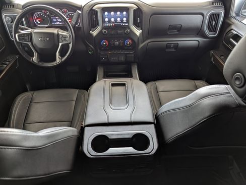 Used 2019 Chevrolet Silverado 1500 RST w/ All-Star Edition image 23