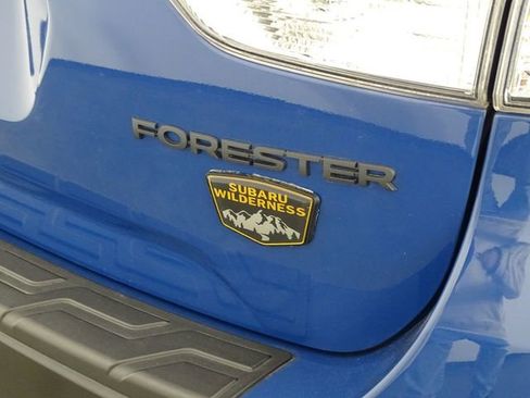 Used 2022 Subaru Forester Wilderness AWD/4WD image 45