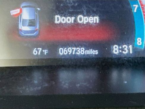 Used 2021 Honda Civic LX image 14