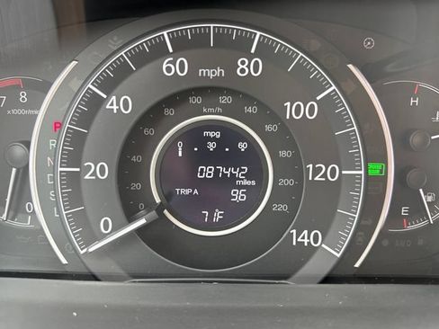 Used 2015 Honda CR-V EX-L image 21