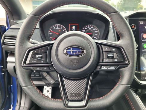 Certified 2023 Subaru WRX GT w/ Popular Package #2A AWD/4WD image 34