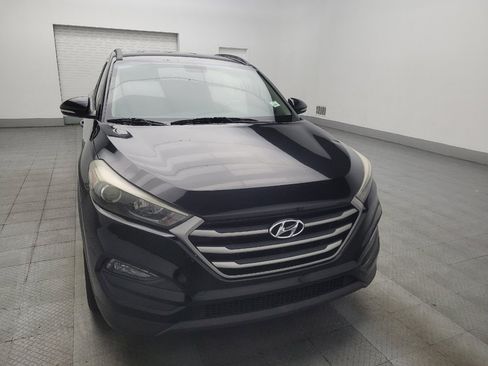 Used 2018 Hyundai Tucson SEL Plus FWD image 14