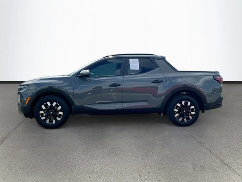 Used 2026 Hyundai Santa Cruz SEL FWD image 4