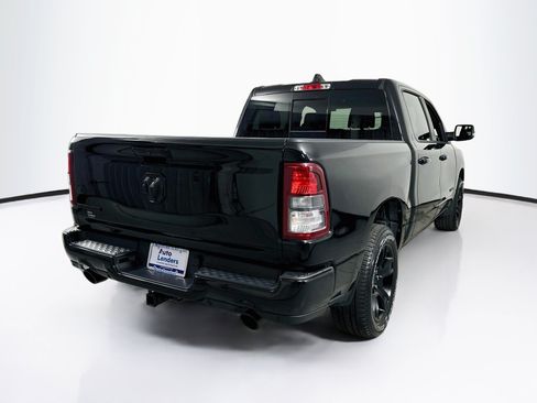 Used 2023 RAM 1500 Big Horn RWD image 5
