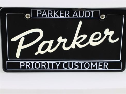 New 2025 Audi Q3 2.0T Premium Plus image 23