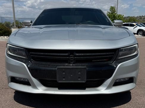 Used 2020 Dodge Charger SXT AWD/4WD image 2