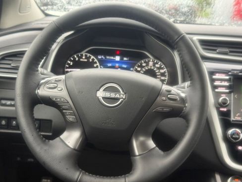 Used 2024 Nissan Murano SL image 21