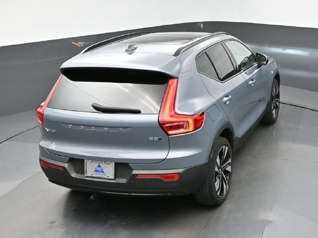 Used 2023 Volvo XC40 B5 Ultimate w/ Climate Package AWD/4WD image 21