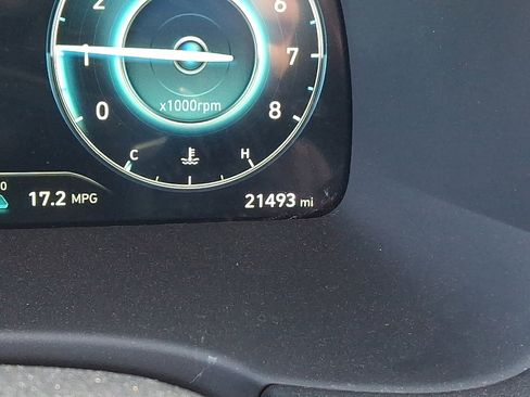 Certified 2023 Hyundai Palisade Calligraphy w/ Cargo Package image 21