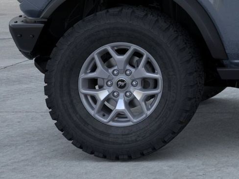 New 2025 Ford Bronco Badlands AWD/4WD image 21