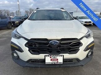 Used 2024 Subaru Crosstrek 2.5i Sport video 2