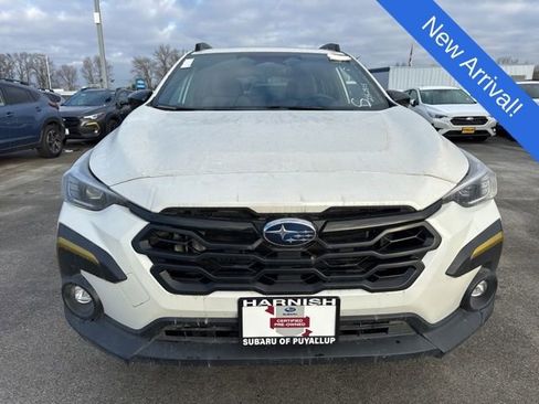 Used 2024 Subaru Crosstrek 2.5i Sport image 2