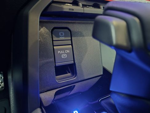 New 2026 Toyota Sequoia TRD Pro image 39