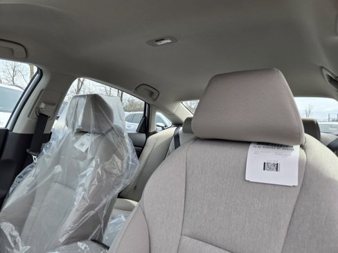 New 2026 Honda Accord LX image 8