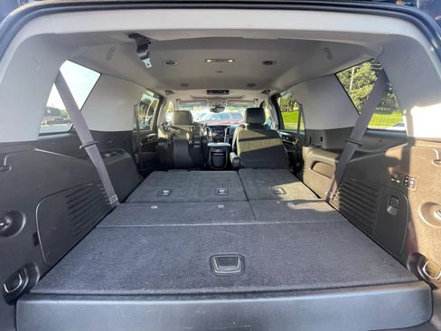 Used 2016 Cadillac Escalade Premium AWD/4WD image 22