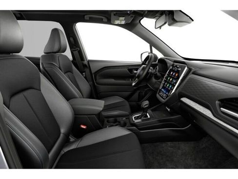 New 2025 Subaru Forester Limited image 16