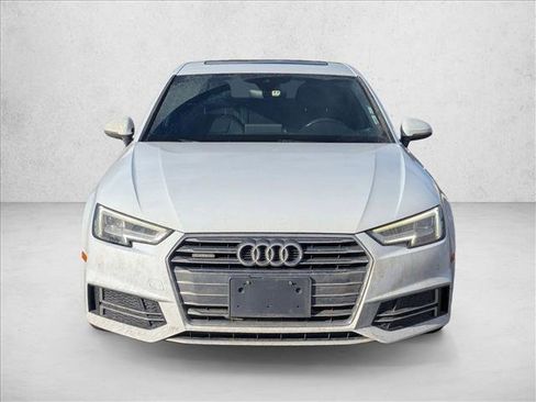 Used 2017 Audi A4 2.0T Premium Plus w/ Premium Plus Package image 2