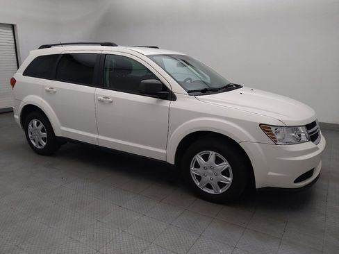 Used 2017 Dodge Journey SE AWD/4WD image 11