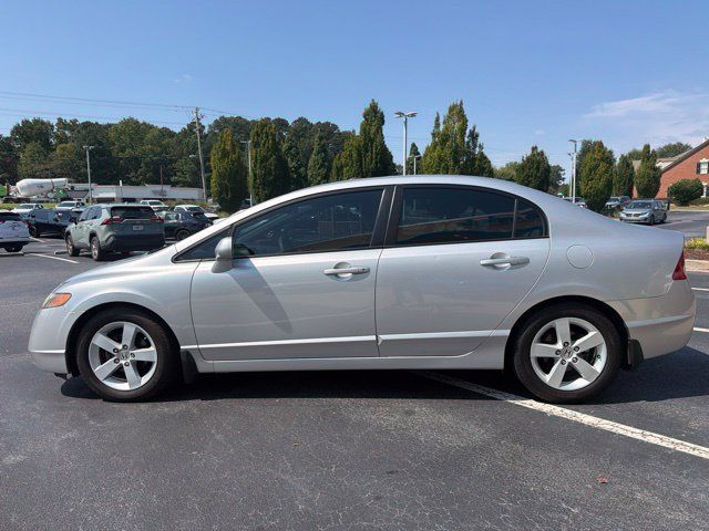 Used 2007 Honda Civic EX image 9
