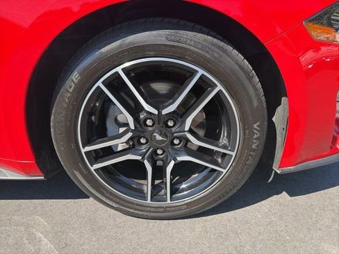 Used 2023 Ford Mustang Premium image 9