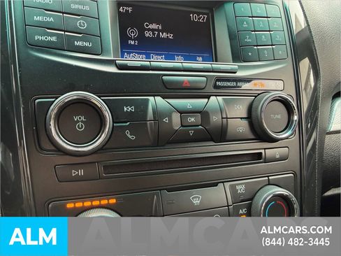 Used 2016 Ford Explorer XLT image 20