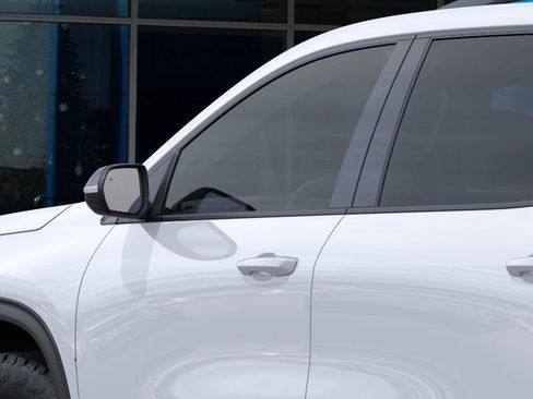 New 2026 Chevrolet Traverse Z71 w/ Enhanced Driving Package AWD/4WD image 12